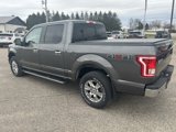 Used 2016 Ford F150 XLT w/ Equipment Group 302A Luxury image 5