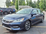 Used 2017 Honda Accord EX-L image 3