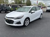 Used 2019 Chevrolet Cruze Premier w/ Sun And Sound Package image 3