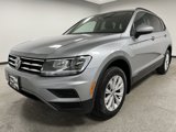 Used 2019 Volkswagen Tiguan S w/ Driver Assistance Package image 6