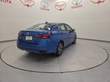 Used 2020 Nissan Versa SV image 4