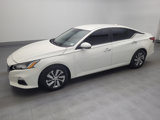 Used 2020 Nissan Altima 2.5 S image 2