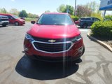 Used 2020 Chevrolet Equinox LT image 2