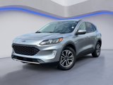 Used 2022 Ford Escape SEL image 2