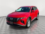 Used 2022 Hyundai Tucson SE image 3