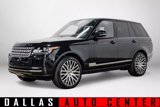 Used 2014 Land Rover Range Rover Supercharged image 3
