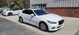 Used 2014 INFINITI Q50 Premium w/ Navigation Package image 2