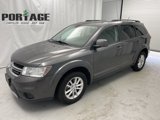 Used 2015 Dodge Journey SXT w/ Flexible Seating Group image 5