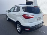 Used 2020 Ford EcoSport SE w/ SE Convenience Package image 5