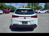 Certified 2023 Lexus UX 250h AWD w/ Premium Package image 4
