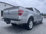 Used 2011 Ford F150 Lariat w/ Lariat Plus Pkg image 5