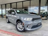 Used 2022 Dodge Durango SXT image 5