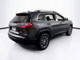 Used 2020 Jeep Cherokee Latitude Plus w/ Cold Weather Group image 5