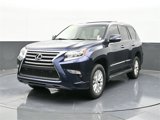 Used 2017 Lexus GX 460 Premium w/ Premium Package image 3