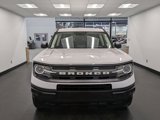 Used 2024 Ford Bronco Sport Big Bend image 2