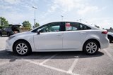 New 2025 Toyota Corolla LE image 4
