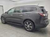 Used 2017 Chevrolet Traverse LT image 3