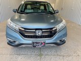 Used 2016 Honda CR-V EX-L image 2