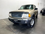 Used 2001 Ford Ranger 4x4 SuperCab image 2