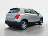 Used 2016 Chevrolet Trax LS image 5