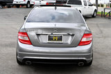 Used 2009 Mercedes-Benz C 300 Sedan image 5