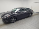 Used 2023 Kia Forte LXS image 2