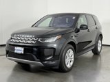 Used 2020 Land Rover Discovery Sport S image 4