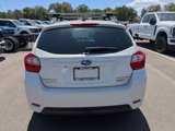 Used 2015 Subaru Impreza 2.0i Sport Limited image 5