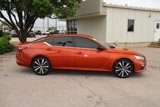 Used 2022 Nissan Altima 2.5 SR image 3