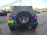 Used 2009 Jeep Wrangler X image 5