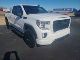 Used 2022 GMC Sierra 1500 Elevation w/ LPO, Elevation Black Package image 3