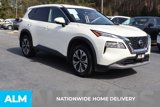 Used 2021 Nissan Rogue SV image 5