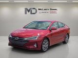 Used 2019 Hyundai Elantra Limited image 2