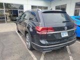 Used 2018 Volkswagen Atlas SEL w/ R-Line Package image 3