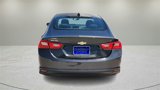 Used 2017 Chevrolet Malibu LT w/ Driver Confidence Package image 4