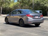 Used 2014 Honda Civic LX image 6