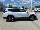 Used 2021 Honda CR-V EX-L image 2