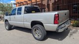 Used 2006 Chevrolet Silverado 2500 LT w/ Heavy-Duty Power Package image 6