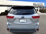 Used 2018 Toyota Highlander Limited Platinum image 3