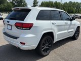 Used 2018 Jeep Grand Cherokee Altitude image 3