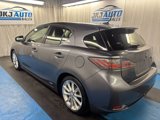 Used 2013 Lexus CT 200h image 5