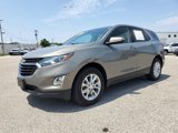 Used 2018 Chevrolet Equinox LT image 2