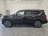 Used 2019 INFINITI QX80 Luxe w/ 22" Wheel Package image 2