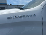 Used 2021 Chevrolet Silverado 1500 Custom image 2