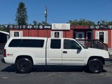 Used 2003 Chevrolet Silverado 1500 LS w/ Off-Road Package image 4