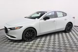 New 2025 MAZDA MAZDA3 s image 2