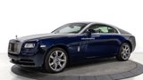 Used 2015 Rolls-Royce Wraith image 3