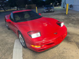 Used 2000 Chevrolet Corvette Coupe w/ Roof Pkg image 3