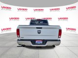 Used 2019 RAM 1500 Big Horn image 4
