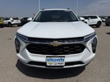 New 2025 Chevrolet Trax LT w/ LT Convenience Package image 4